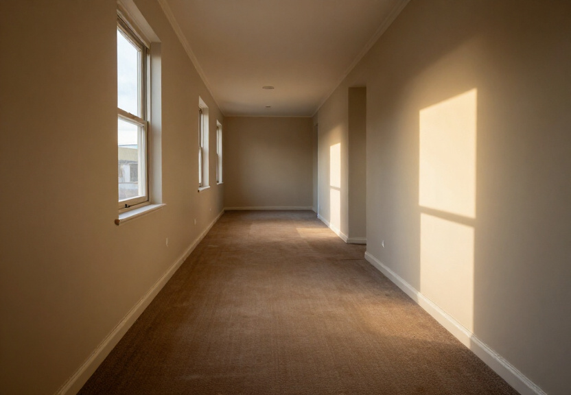 Fresh, odour-free interior after professional odour removal